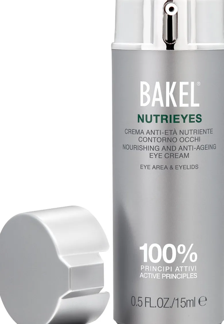 Nutrieyes Nourishing Anti-Ageing Formula Eye Area