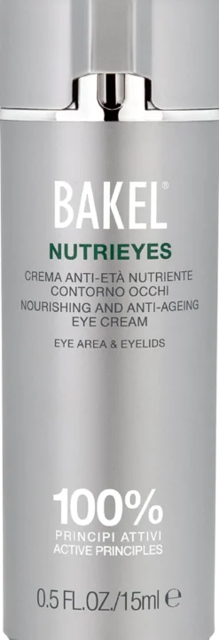 Nutrieyes Nourishing Anti-Ageing Formula Eye Area
