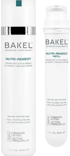 NUTRI-REMEDY CASE & REFILL