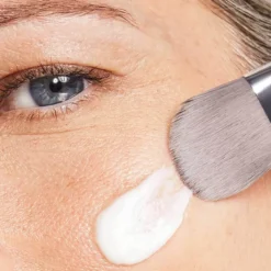 Nutritive-Plumping Massage