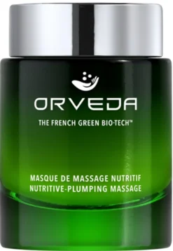 Nutritive-Plumping Massage