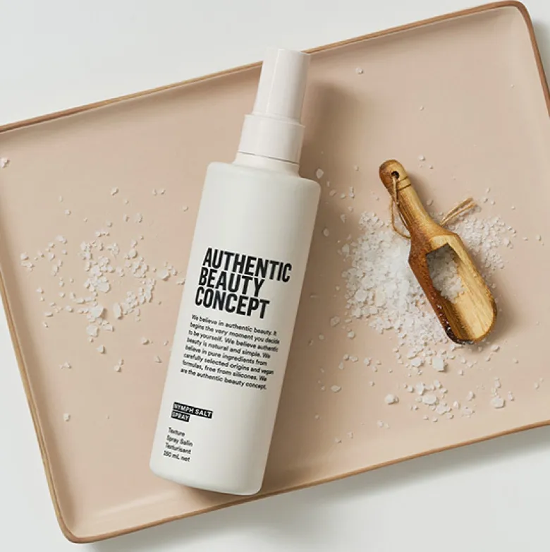 Nymph Salt Spray