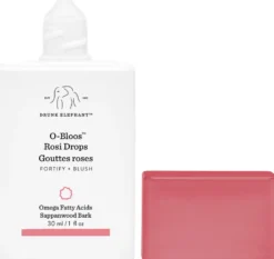 O-Bloos Rosi Drops