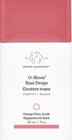 O-Bloos Rosi Drops