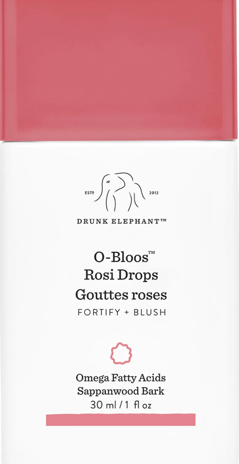 O-Bloos Rosi Drops