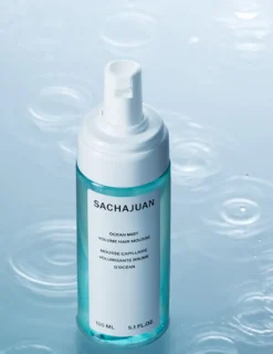 Ocean Mist Volume Hair Mousse
