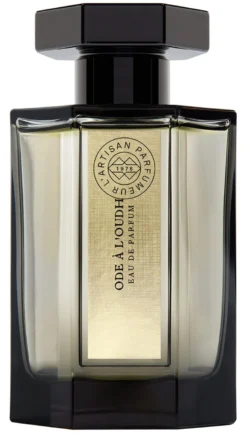 Ode à l'Oudh