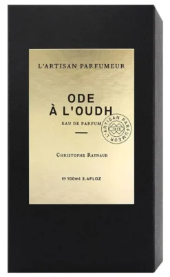 Ode à l'Oudh