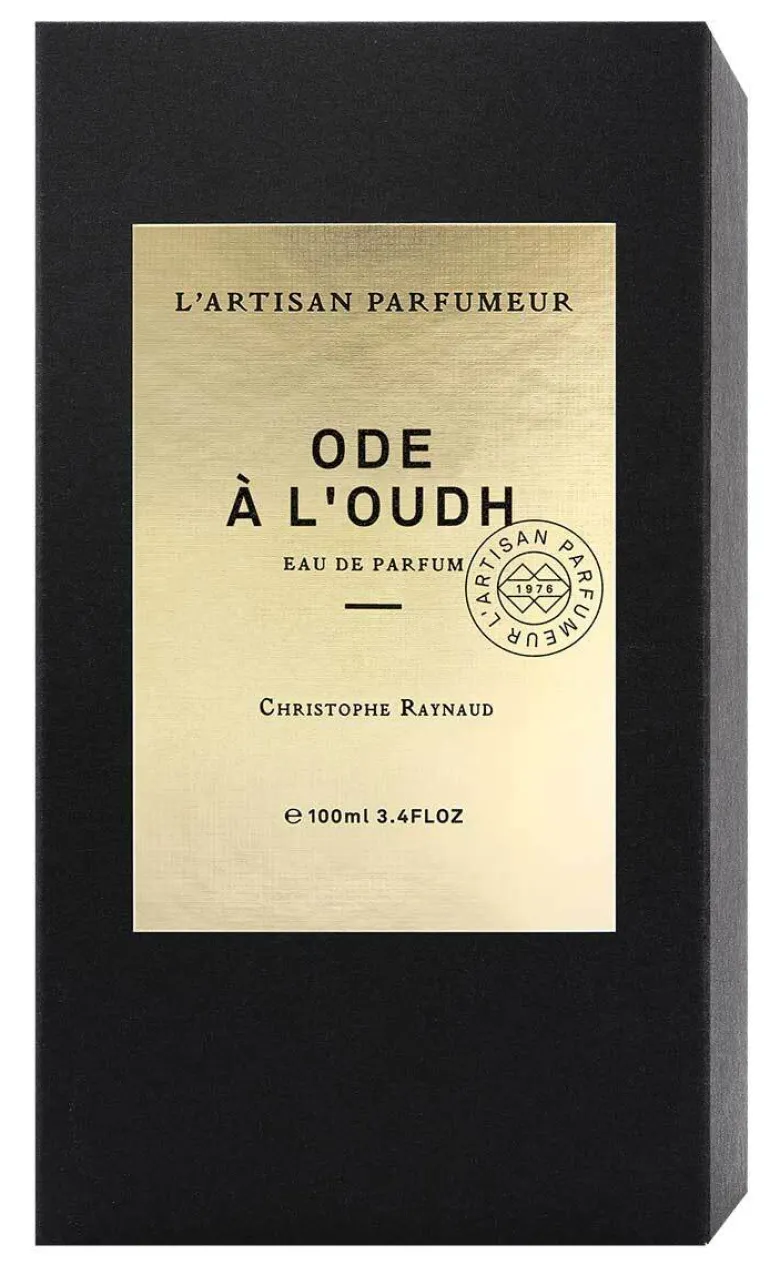 Ode à l'Oudh