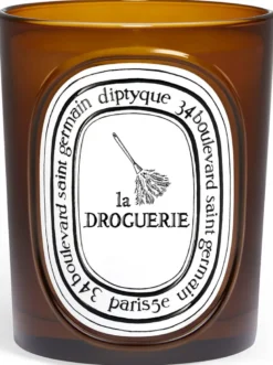 Odor-removing Classic Candle