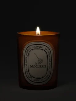 Odor-removing Classic Candle