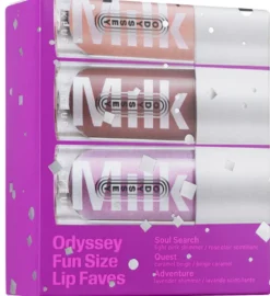 ODYSSEY FUN SIZE LIP FAVES