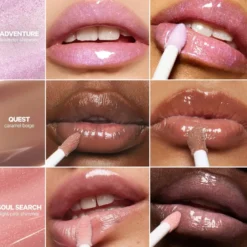 ODYSSEY FUN SIZE LIP FAVES