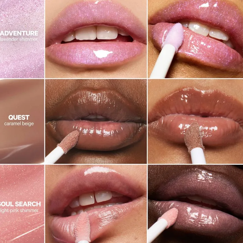ODYSSEY FUN SIZE LIP FAVES