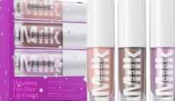 ODYSSEY FUN SIZE LIP FAVES