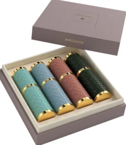 Odyssey Travel Spray Set