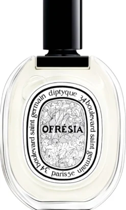 Ofrésia