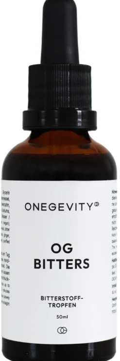OG Bitters