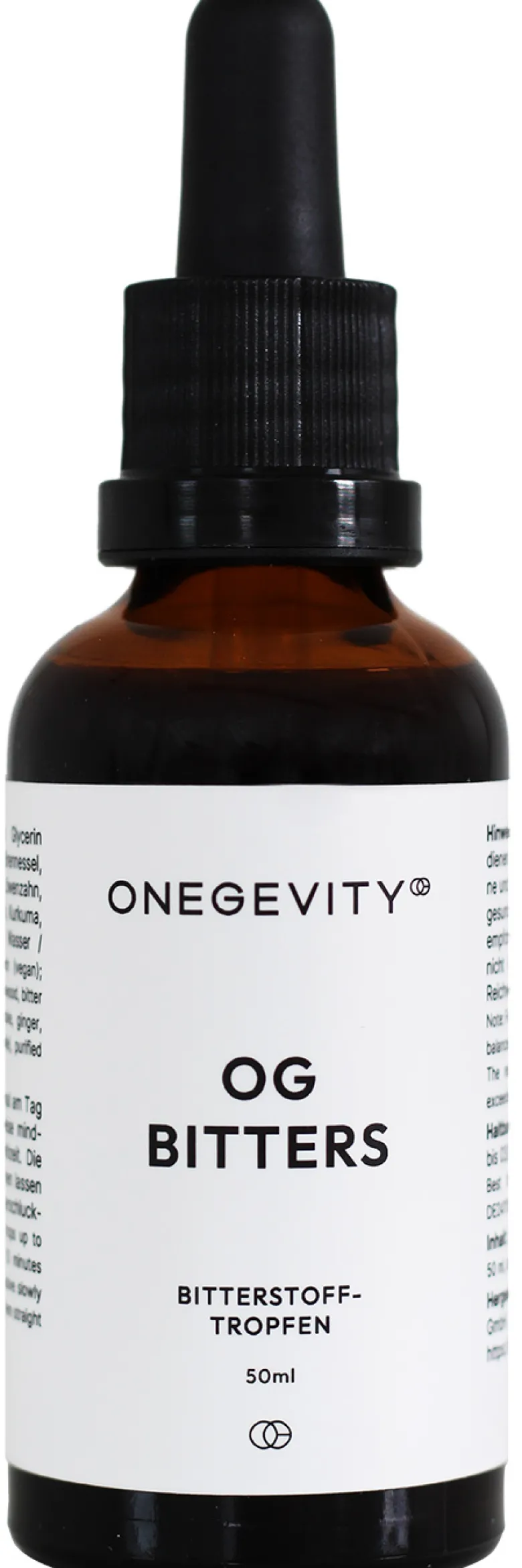 OG Bitters
