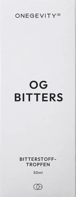 OG Bitters