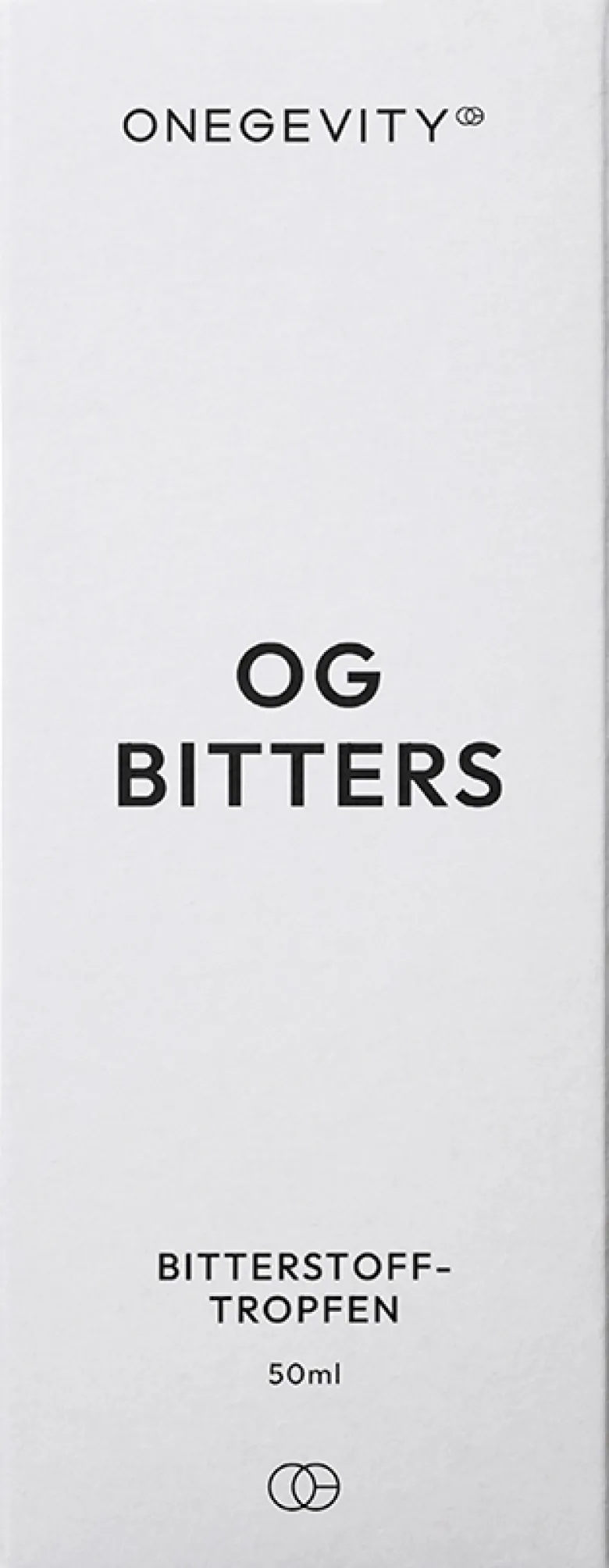 OG Bitters