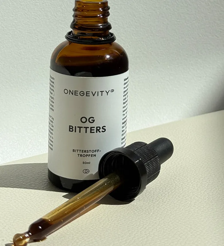 OG Bitters