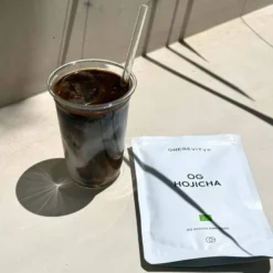 OG Hojicha