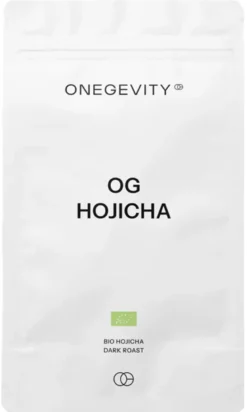 OG Hojicha