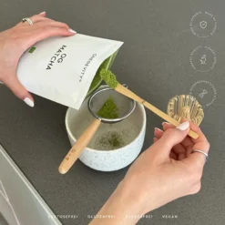 OG Matcha