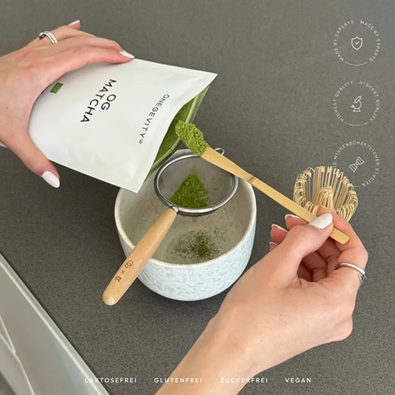 OG Matcha