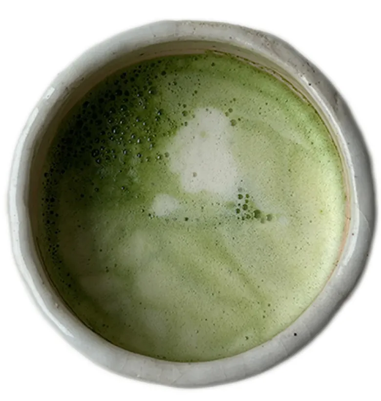 OG Matcha
