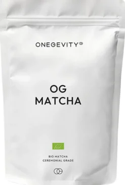 OG Matcha