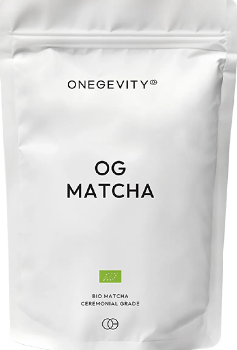 OG Matcha
