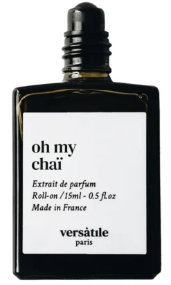 OH MY CHAÏ