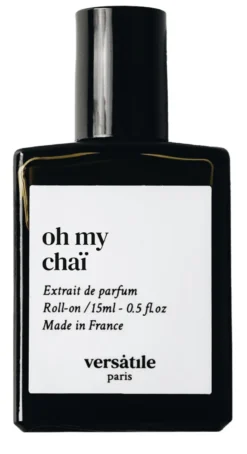OH MY CHAÏ