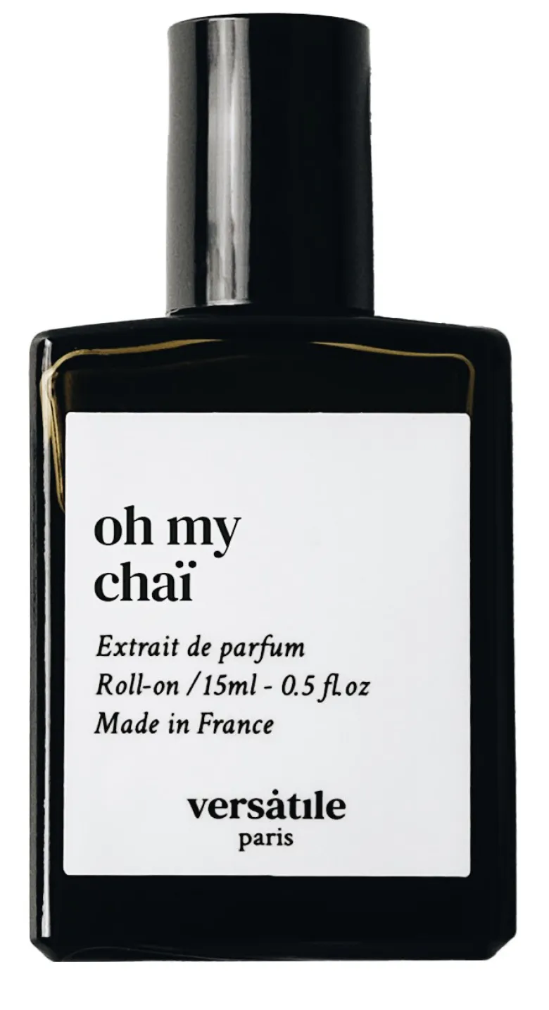 OH MY CHAÏ