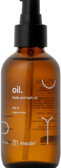 Oil no. 0