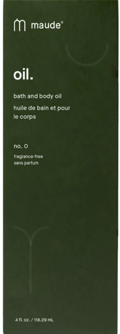 Oil no. 0