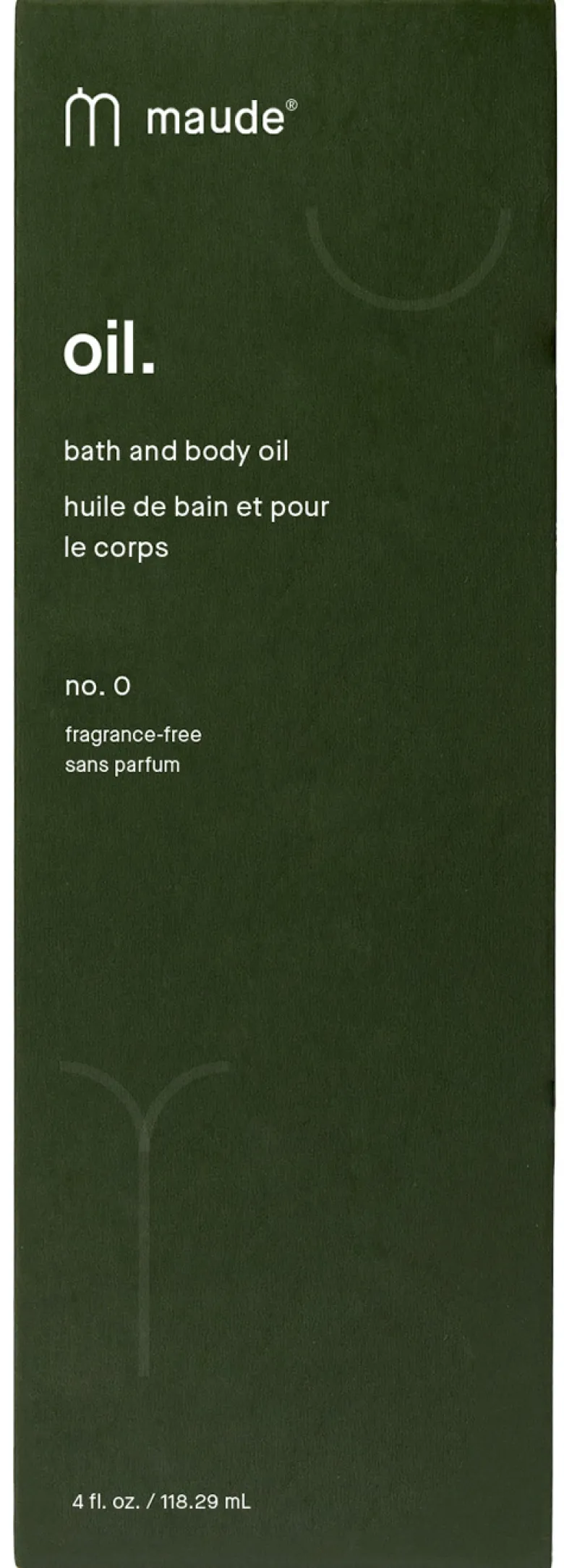 Oil no. 0