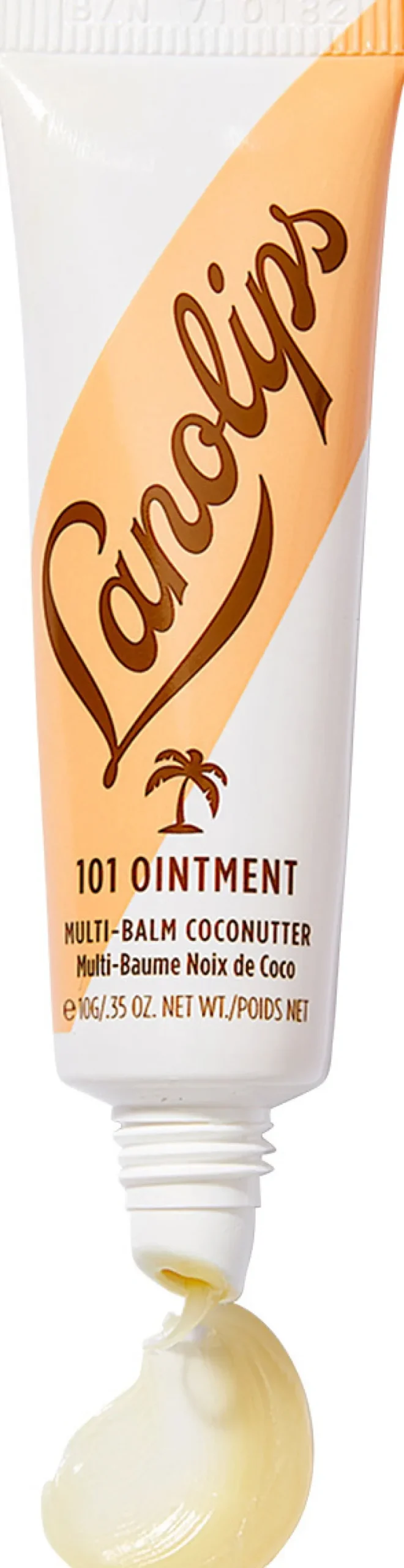 101 Ointment Multi-Balm Coconutter