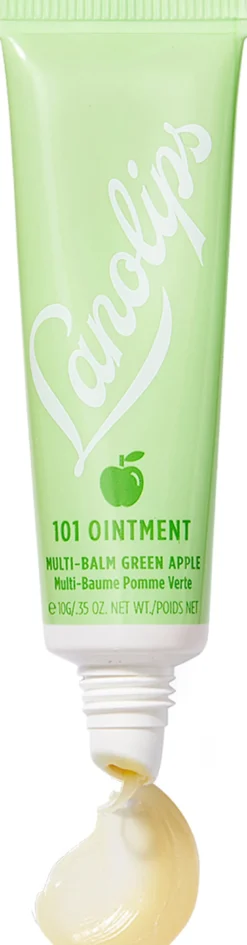 101 Ointment Multi-Balm Green Apple