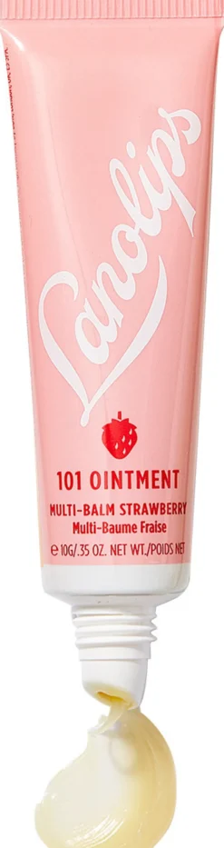 101 Ointment Multi-Balm Strawberry