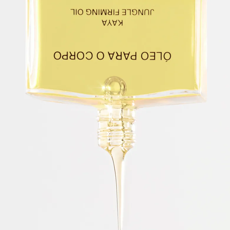 Oleo Para O Corpo - Kaya Jungle Firming Body Oil