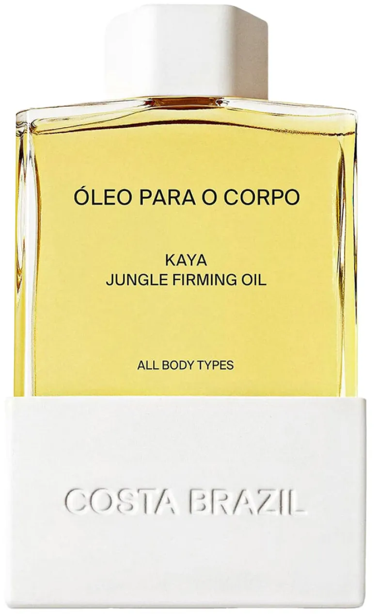 Oleo Para O Corpo - Kaya Jungle Firming Body Oil