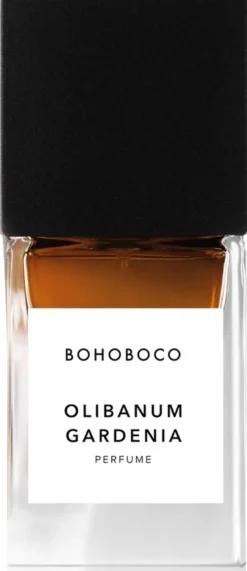 OLIBANUM GARDENIA
