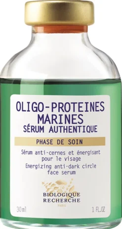 Oligo-Protéines Marines