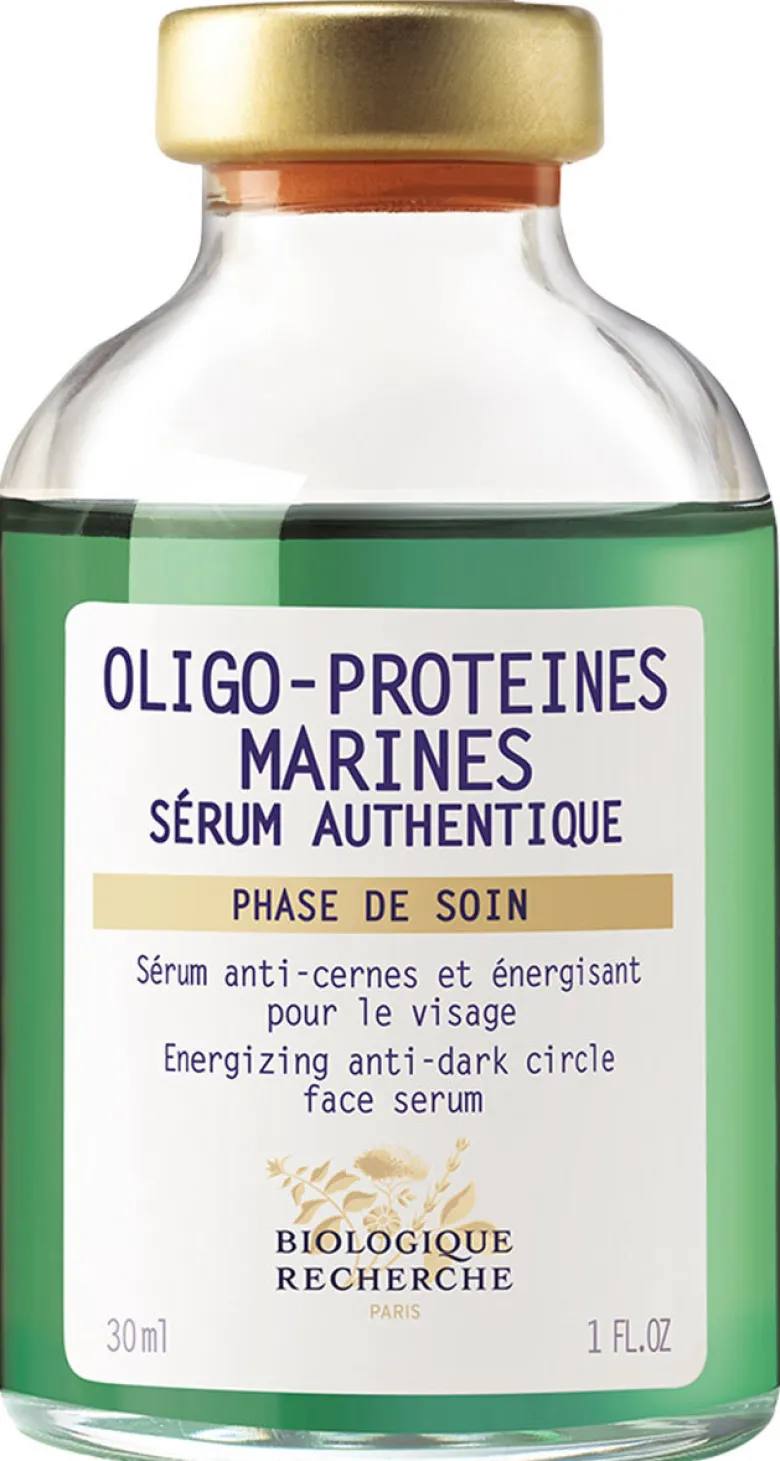 Oligo-Protéines Marines