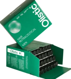 Olistic Men
