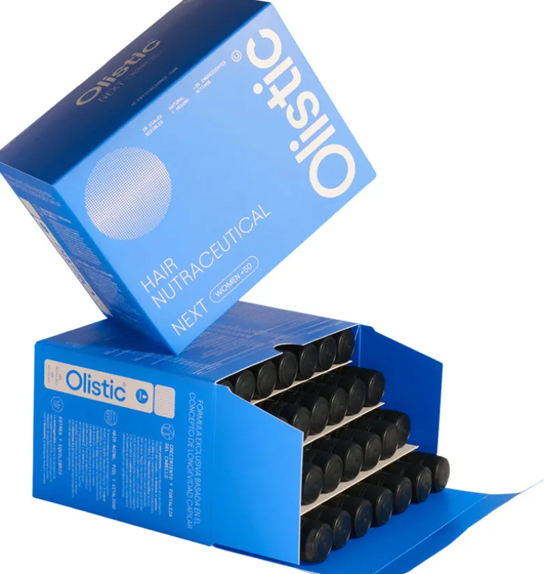Olistic Next