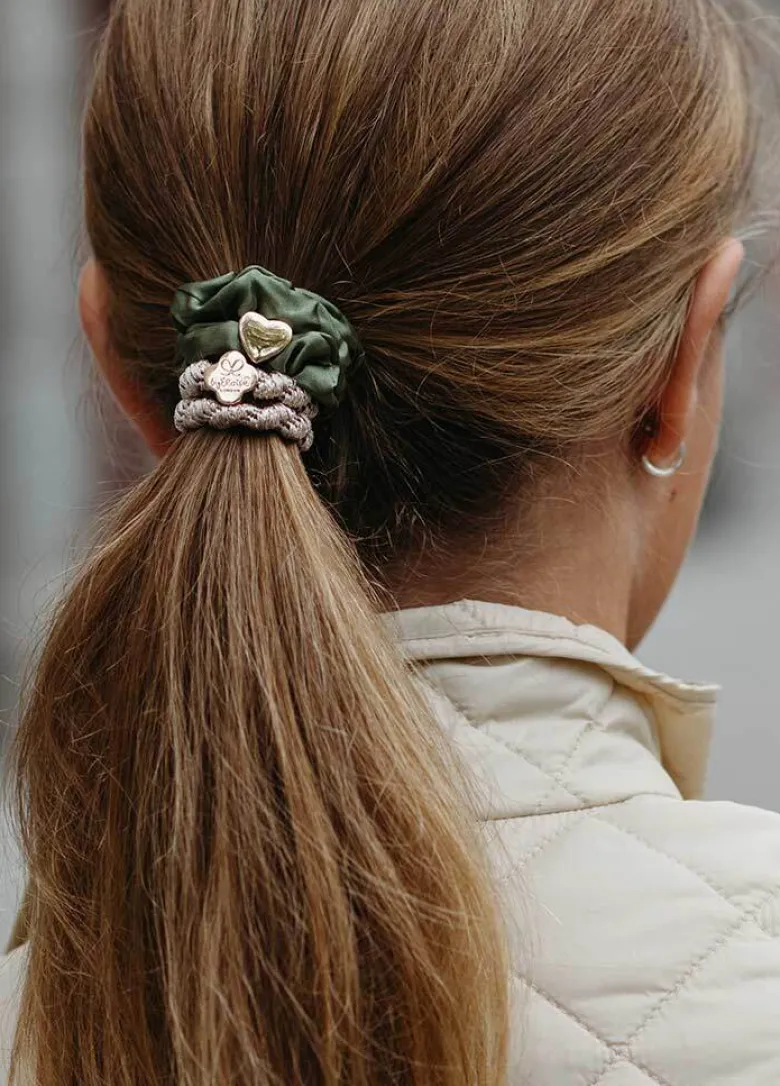 Olive & Gold